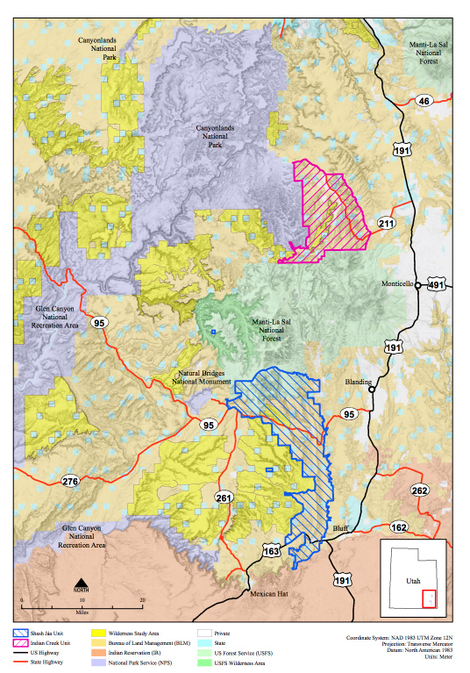 Image Courtesy of Department of Interior
